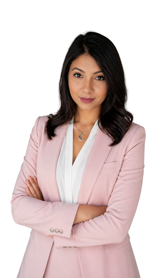 Janeth Fregoso , fundadora de Estudio JF en Guadalajara